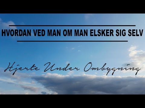 Video: HVORDAN STOPPER DU AT BLÆSE SELV TIL DIT ARBEJDE?