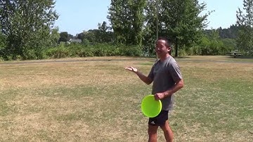 Frisbee Tricks - How to Airbrush