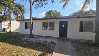 CLOSED 4718, Lake Worth Beach, FL 33461, Price $2,100