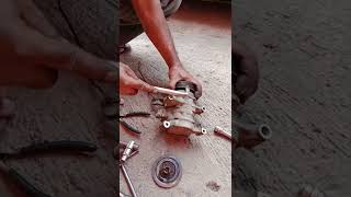 SERVIS KOMPRESOR AC MOBIL CALYA SERVIS KOMPRESOR AC MOBIL CALYA