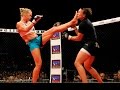 Holly Holm Top 5 Knockouts