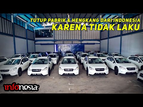 karena-tidak-laku,-8-produsen-mobil-ini-terpaksa-"pamit"-dari-indonesia