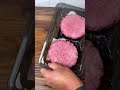 Cowboy butter burger #butterburger