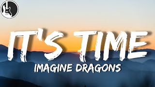 Imagine Dragons - One Thing (Lyrics)