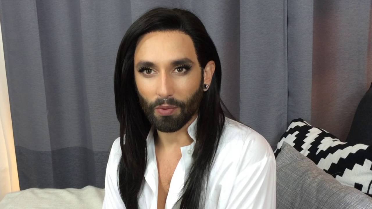 Conchita Rock Hard 01 Blonde Country Singer Teaser Youtube