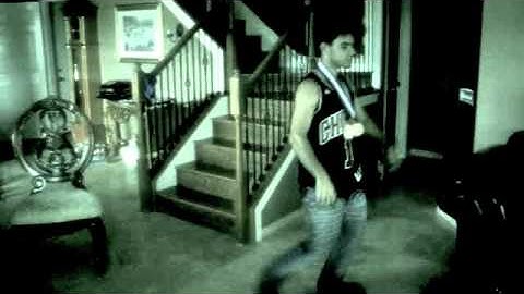 Thermodynamics Music Video