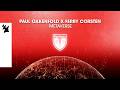 Paul Oakenfold x Ferry Corsten - Metaverse (Official Visualizer)