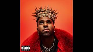 Jason Derulo & David Guetta - Down (Instrumental)