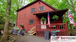 Famous SOLD Penn Estates, Stroud Township - 2322 Burntwood Dr Profile