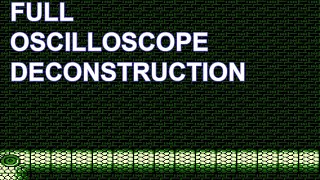 Famous Megaman III (NES) OST Deconstructed: Snake man Wealth