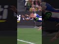 Dane Gagai once again rises for the big occasion 😤
