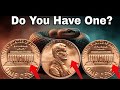 Big Error Lincoln Coins Worth Million Of Dollar LUCKY IF YOU HAVE ONE ?