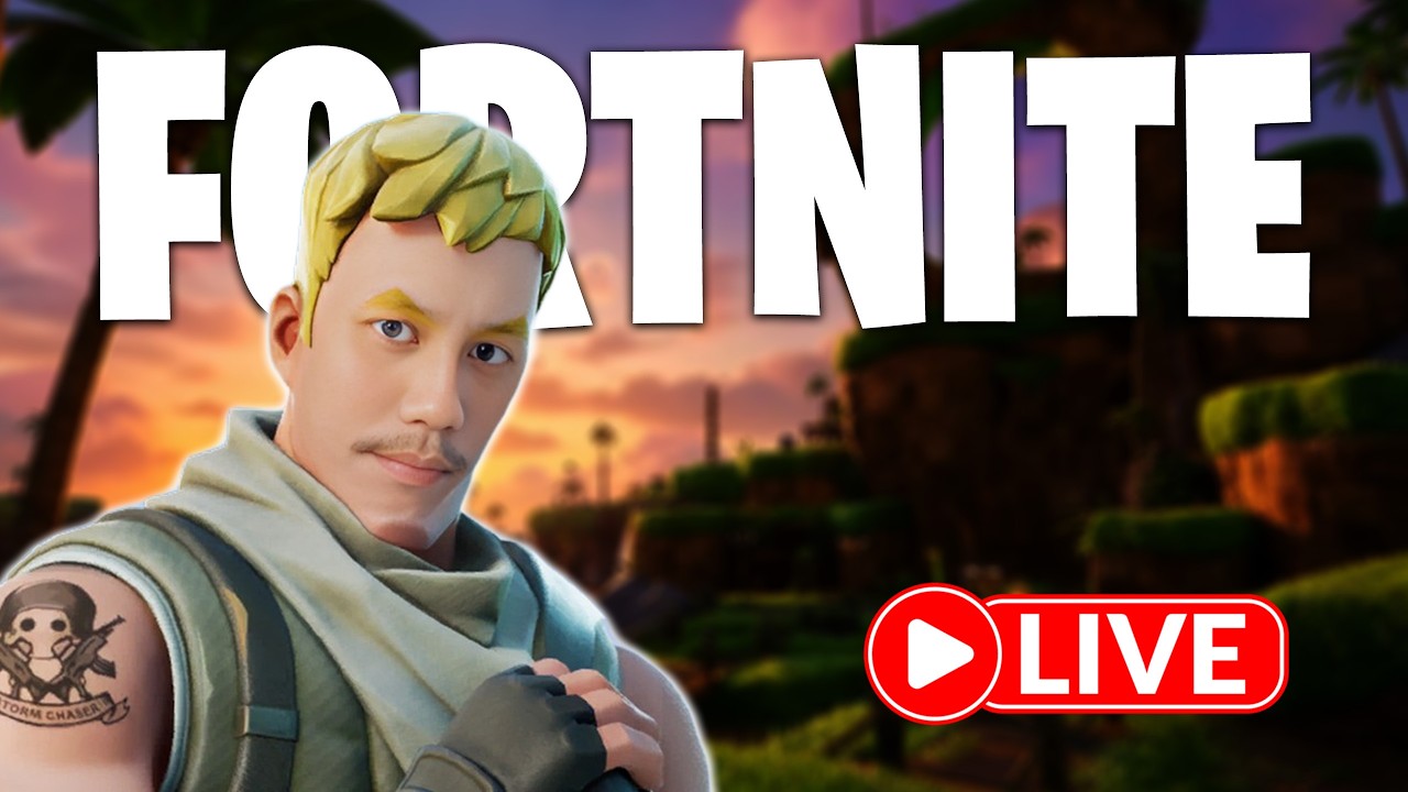 Latest Title & Thumbnail