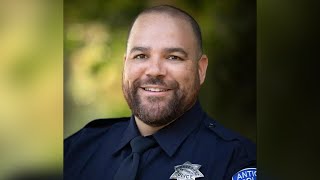 Antioch appoints new interim police chief days after DOJ agreement over racist texting scandal