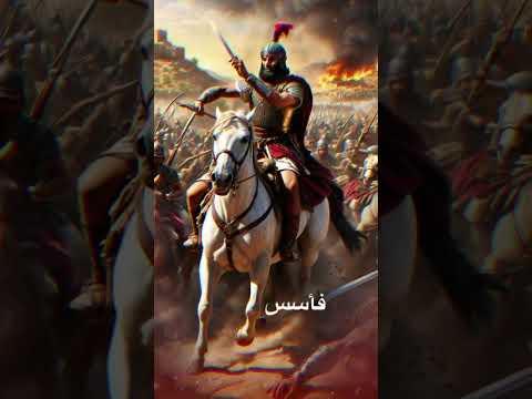كافور الأخشيدي تاريخ تاريخ الإسلام قصص مصر 