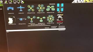 Pixhawk 2.4.8 from Banggood, unable to connect and main LED issue