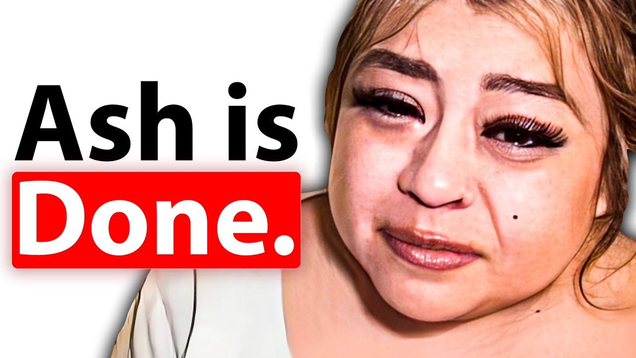 Эшу Тревино здесь не место...