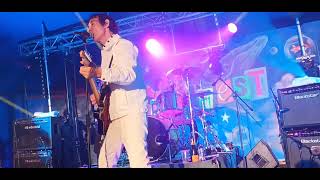 Buzzcocks - Live Solfest 2021