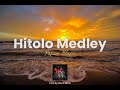 Hitolo medley  papuan blaques prod by wemi beatz