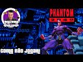 💀 Herói das Antigas! Phantom 2040 "O fantasma" #viral #arcade #asmr #cosplay #gacha #rpg #status