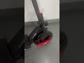 Arwibon GT06 1200W Foldable E-Scooter for Adults -Max Speed 25MPH, 48V 13AH/23.4AH, 11"Off-Road