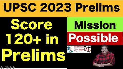 UPSC 2023 || Prelims Revision Classes   #ias #ips #upsc #group1 #group2 #APPSC #TSPSC