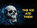 129 Men Swallowed by the Ice: The Franklin Mystery