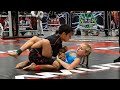 jiu jitsu girl V'S Boy submissions match 🔥 nogi roll sports 🔥#wrestling #grappling #martialarts