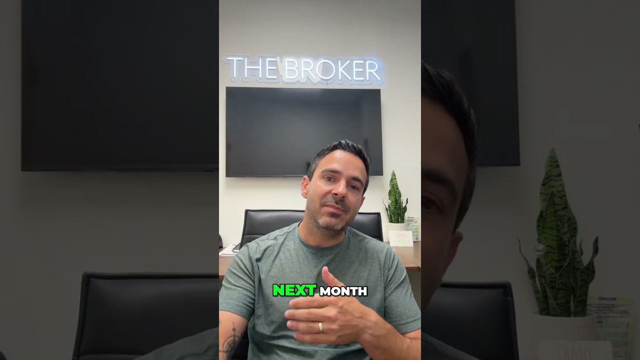 Consistency is Key: Mortgage Broker Success Secrets