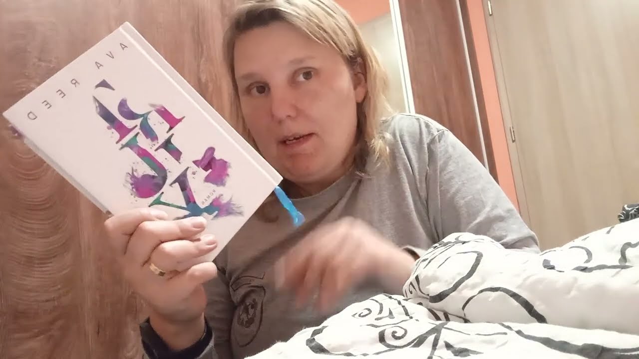 Týden s knížkou 5/2026