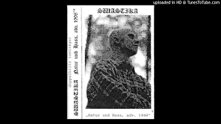 Swastika – Eichenlaub