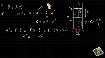 [Vật lí 10 CB&NC] Chương 8 Bài 59 Áp dụng nguyên lí 1 nhiệt động lực học cho khí lí tưởng- Phần 1
