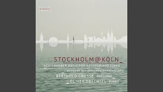 Epilogues (à) II, Op. 22: II. Energisch