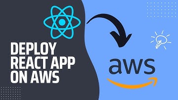 🚀 Deploying Your React App on AWS 🔥 | Step-by-Step Tutorial for Beginners!