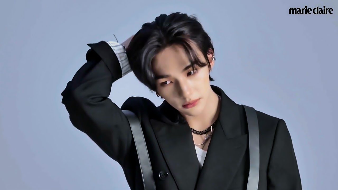 Stray Kids - District 9 [Albanian Lyrics] - YouTube Music