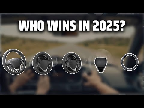 Does Autozone Sell Steering Wheel Covers