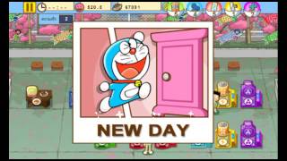 ร้านซ่อมของโดราเอมอน screenshot 5