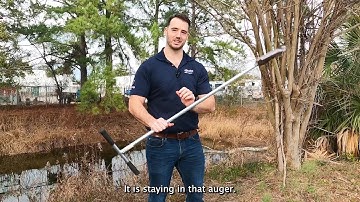 Edelman Really Holds Your Soil!