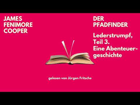 Der Pfadfinder YouTube Hörbuch auf Deutsch