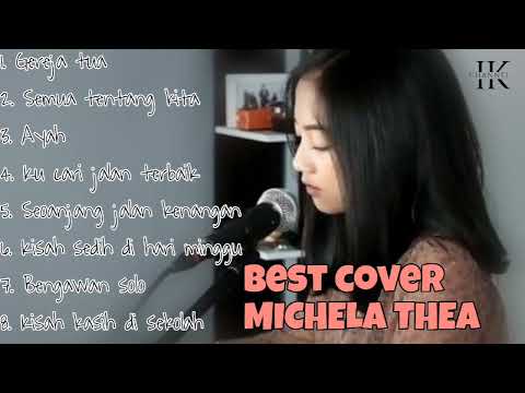 TAPI BUKAN AKU ( KERISPATIH ) - MICHELA THEA COVER