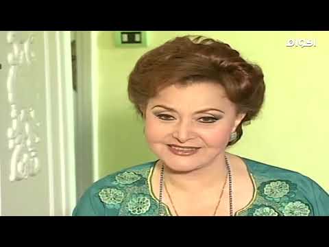 مسلسل حكايات بطعم القرنفل الحلقة ١ بطولة ليلي طاهر و اشرف عبد الغفور و نشوى مصطفي