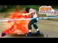 Naruto: Clash of Ninja Revolution 2 | U.N.T Naruto | Wii | 2026 Gameplay