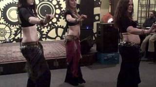 20110128 CW - Artemis