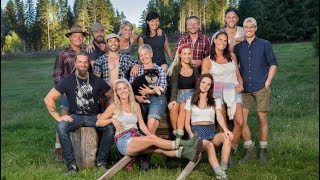 Farmen finale 2018 (Drama alert!)