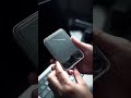 Powerbank Wireless Sharge