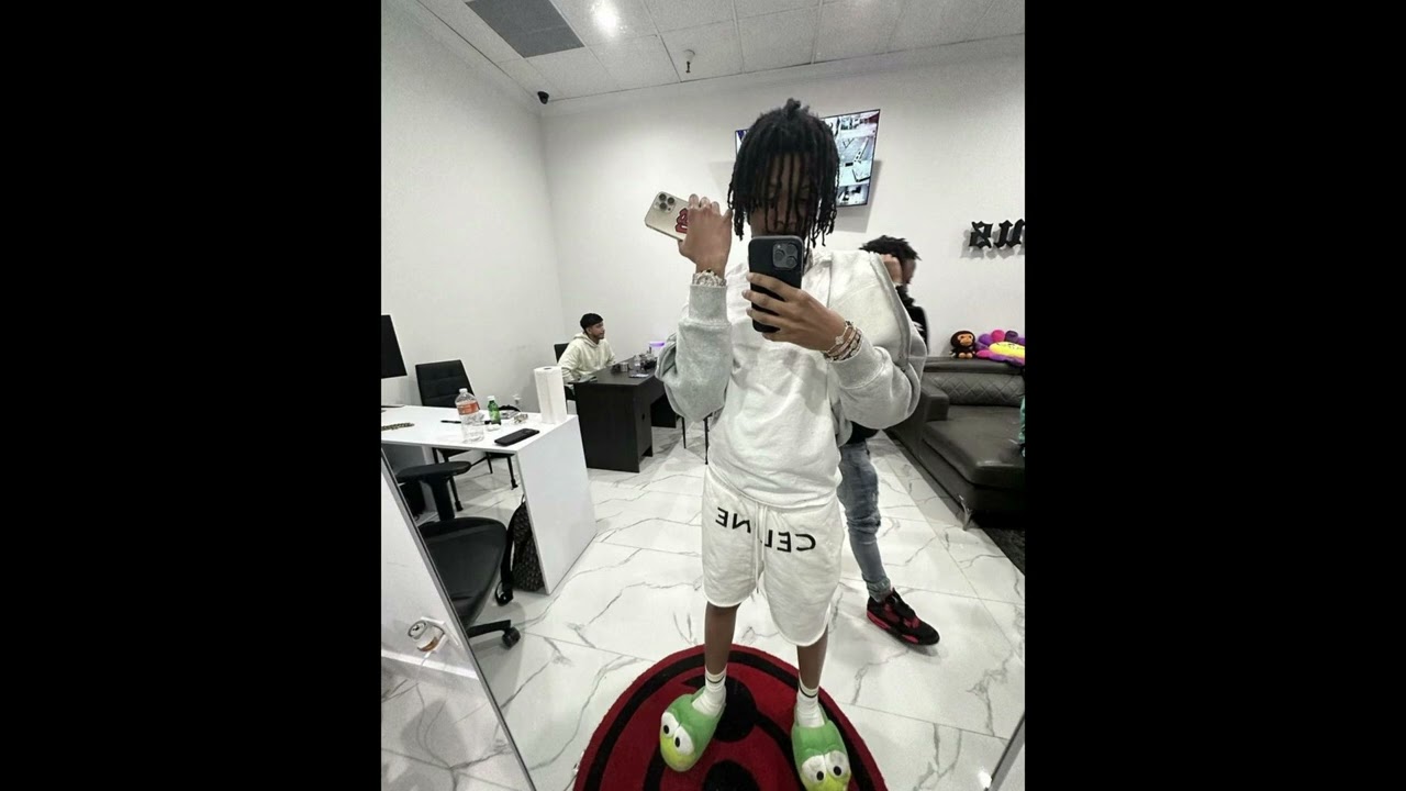 Goyxrd x Kankan x Summrs Type Beat 