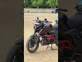 Bajaj Pulsar N250 Latest Model 2026 🔥 New Look & Features | N250 Walkaround #shorts