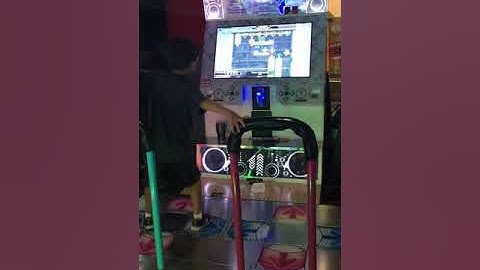 [DDR A] harujun - Pluto Relinquish CDP-18 792,360