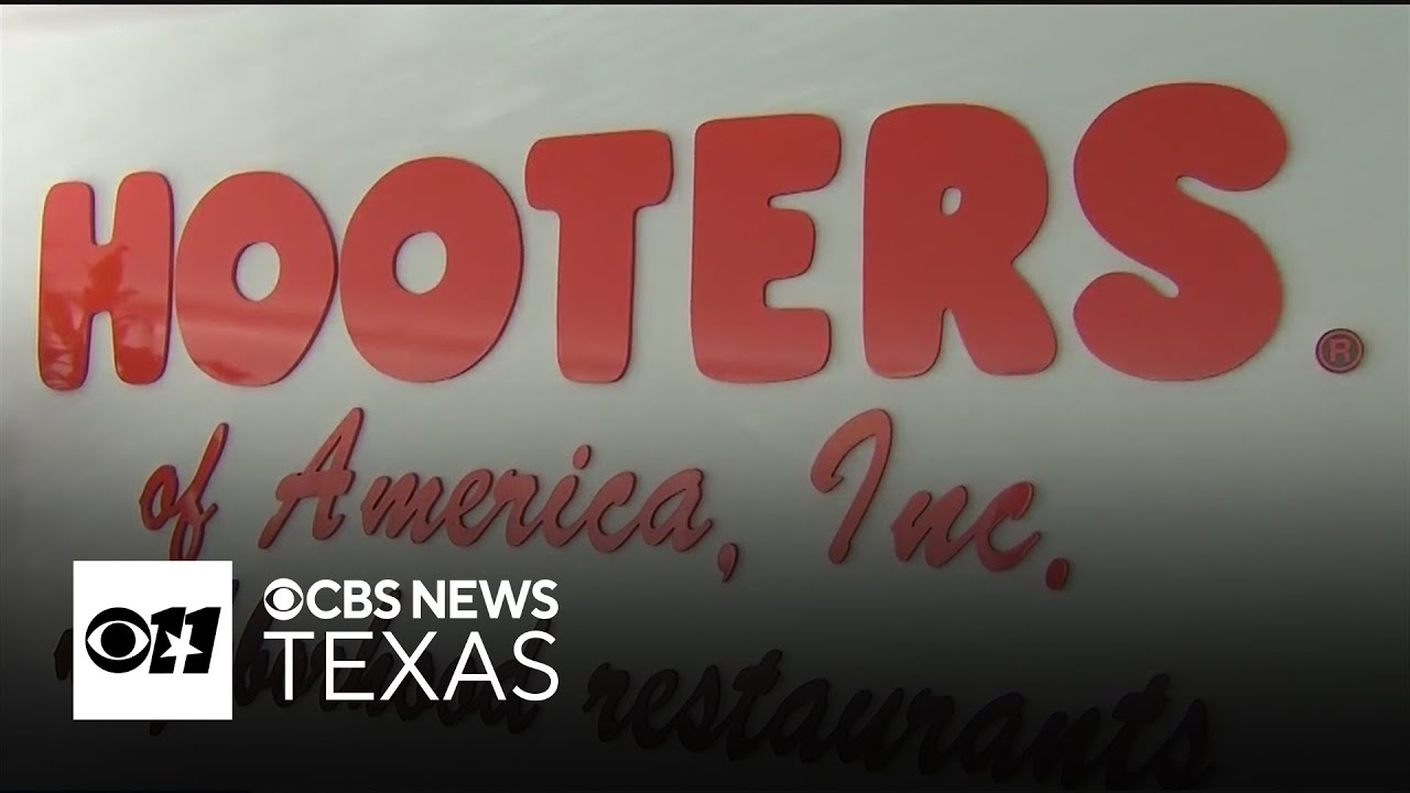 Hooters to close 30 locations nationwide, including three in Texas