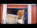 ¿QUE TENÍAN ESTAS CAJAS? | $400 | Almacén Abandonado